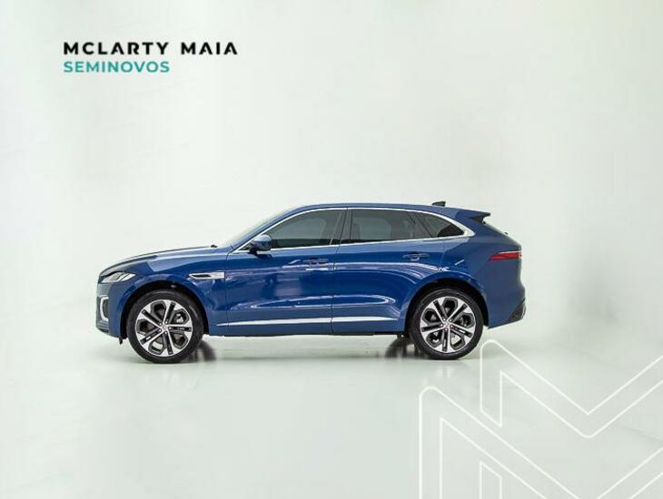 galeria F-PACE
