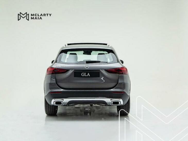 galeria GLA