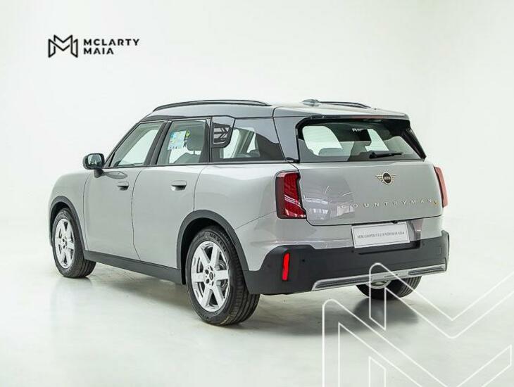 galeria MINI COUNTRYMAN