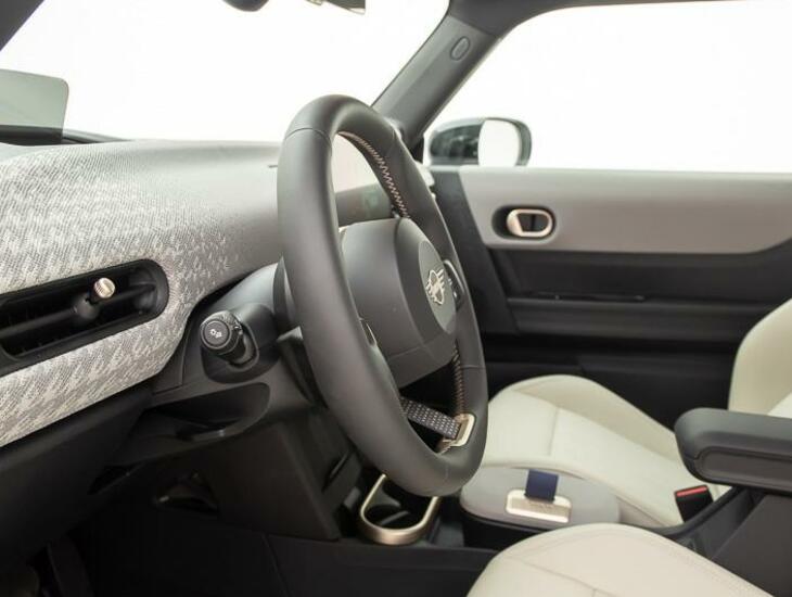 galeria MINI COOPER S