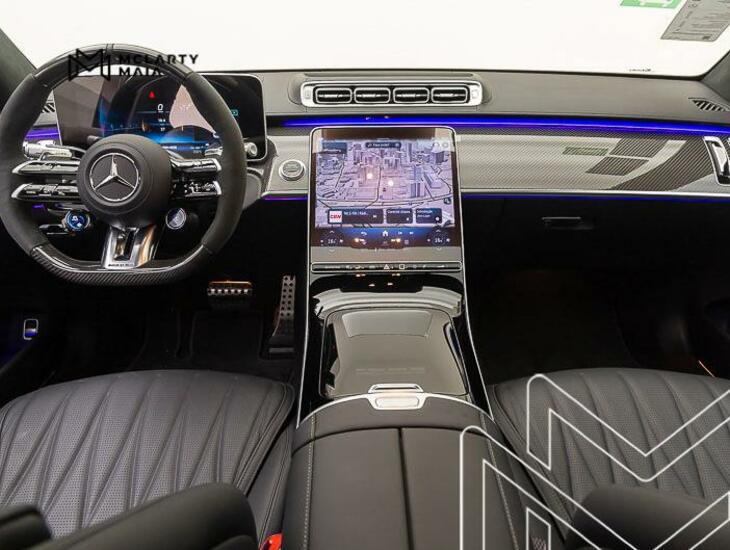 galeria AMG