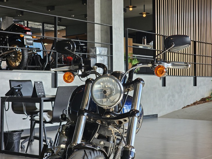 galeria SOFTAIL