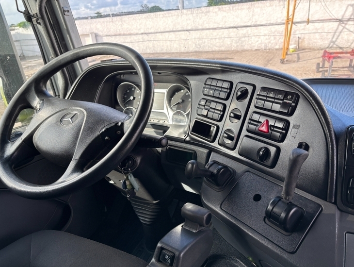 galeria Actros