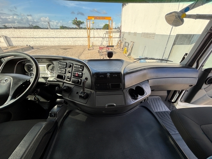 galeria Actros