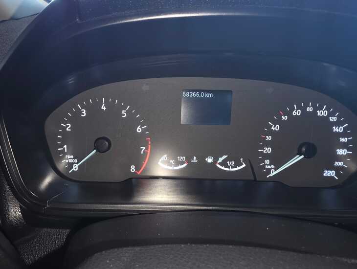 galeria ECOSPORT