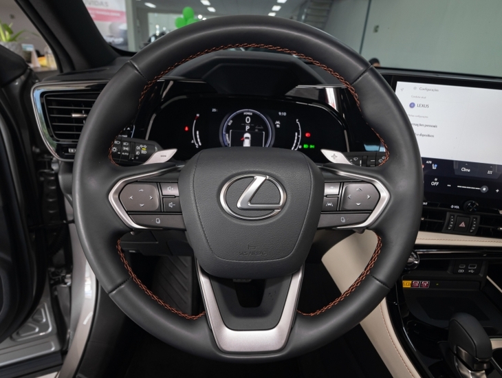 galeria NX 350h