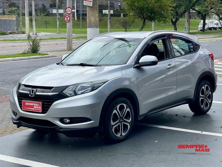galeria HR-V