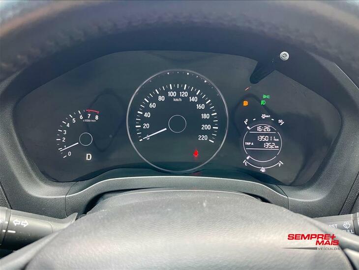 galeria HR-V