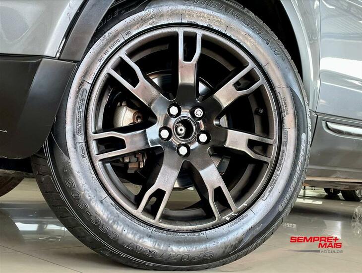 galeria RANGE ROVER EVOQUE