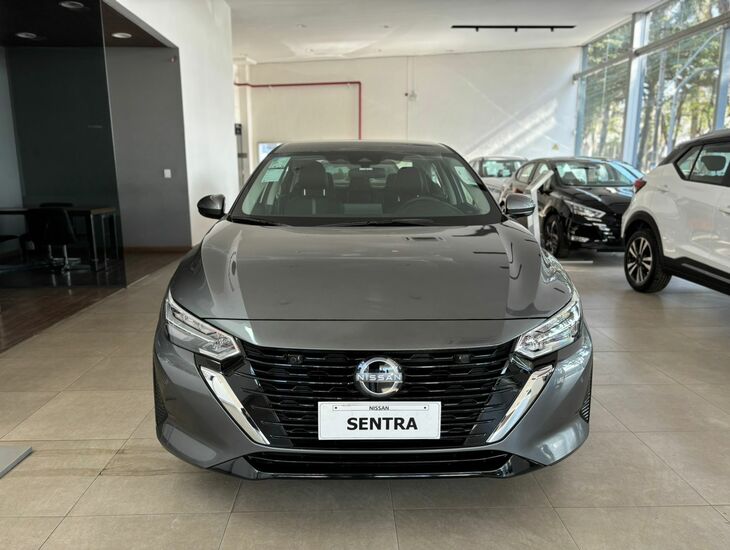 galeria Sentra