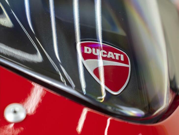 galeria PANIGALE V4 S