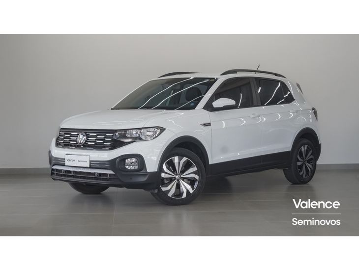 galeria T-CROSS