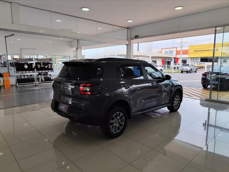 galeria C3 AIRCROSS