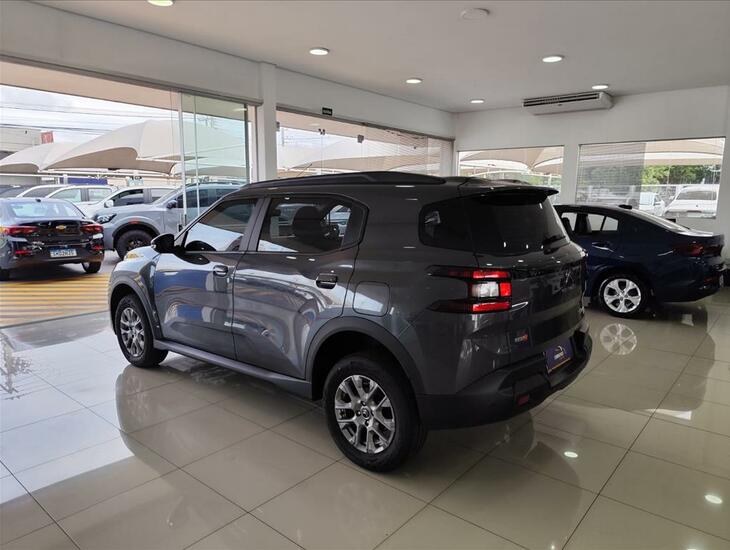 galeria C3 AIRCROSS