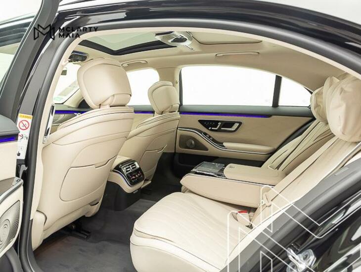 galeria AMG