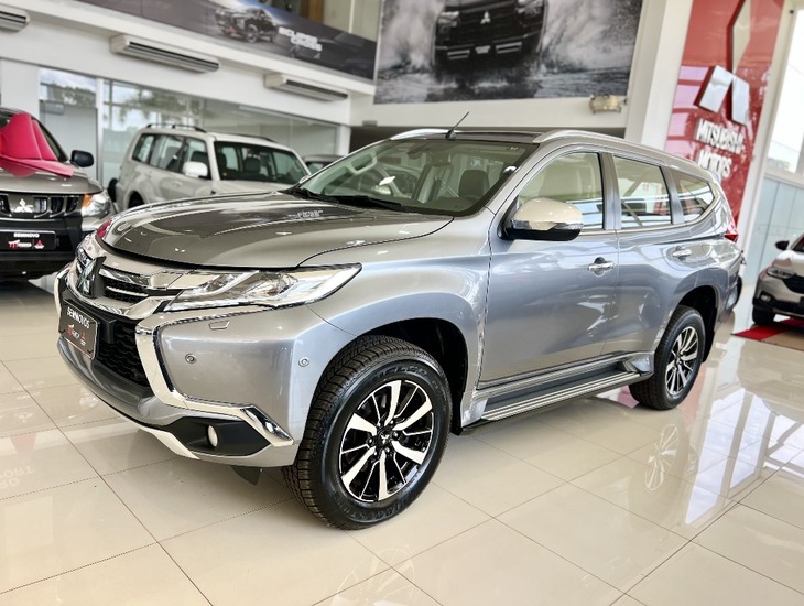 galeria PAJERO
