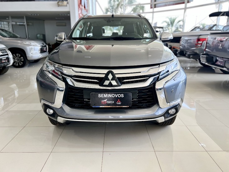 galeria PAJERO