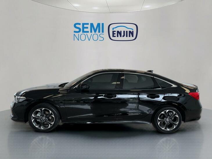 galeria New Civic
