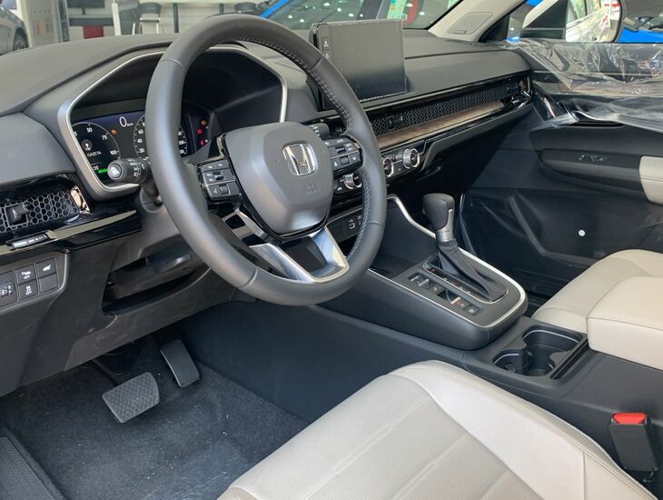 galeria CR-V