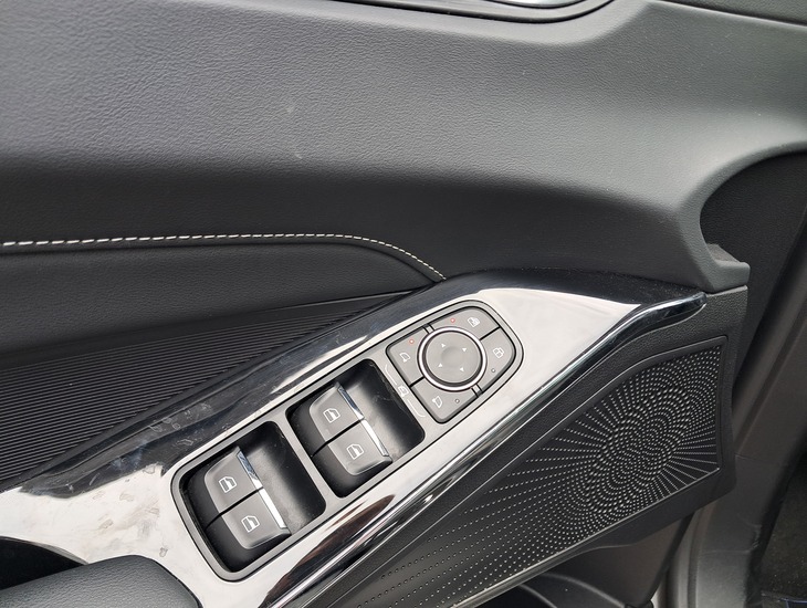galeria Haval H6