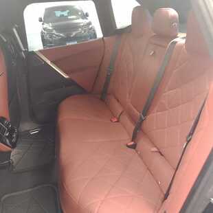 Bmw iX xDrive50 Sport (Aut.) (Elétrico)