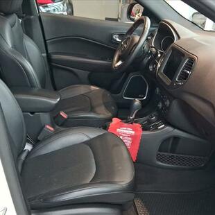 Jeep COMPASS 2.0 16V DIESEL S 4X4 AUTOMÁTICO