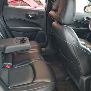 Jeep COMPASS 2.0 16V DIESEL S 4X4 AUTOMÁTICO