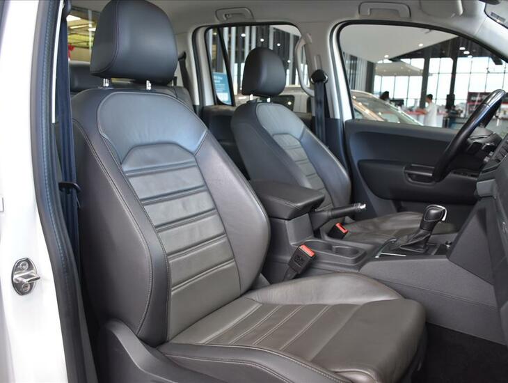 galeria AMAROK