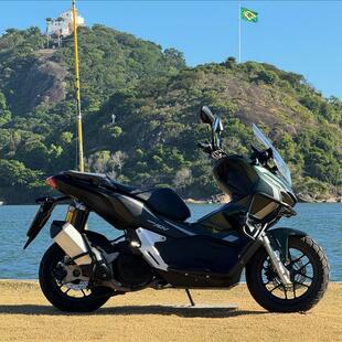Honda ADV ADV