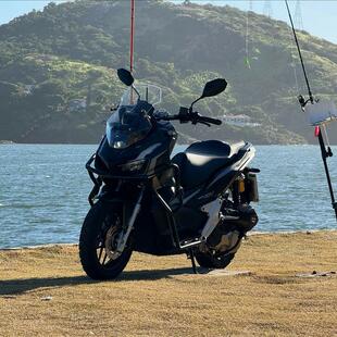 Honda ADV ADV