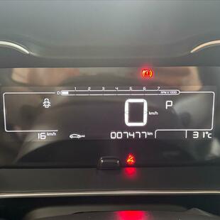 Citroën C4 CACTUS 1.6 THP FLEX SHINE PACK EAT6