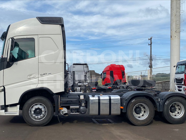 galeria FH 540