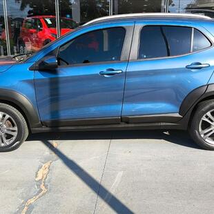 Fiat PULSE 1.3 FLEX DRIVE CVT