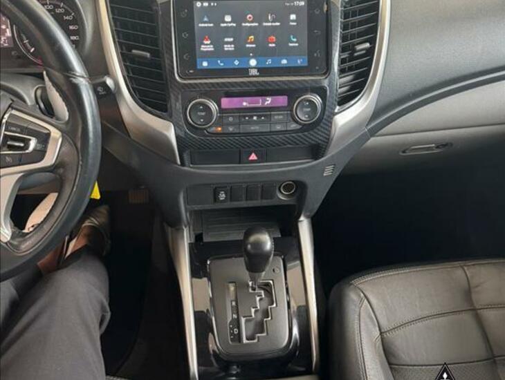 galeria L200 TRITON