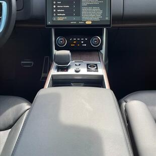 Land Rover RANGE ROVER 3.0 P510e PHEV AUTOBIOGRAPHY AWD AUTOMÁTICO