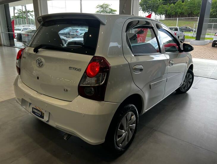 galeria ETIOS