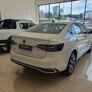 Volkswagen VIRTUS 1.0 200 TSI HIGHLINE AUTOMÁTICO