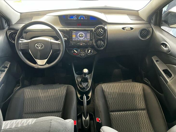 galeria ETIOS