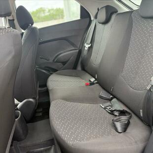 Hyundai HB20 1.0 UNIQUE 12V FLEX 4P MANUAL
