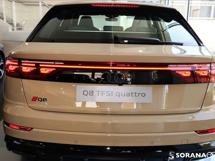 galeria Q8