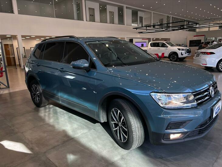 galeria TIGUAN