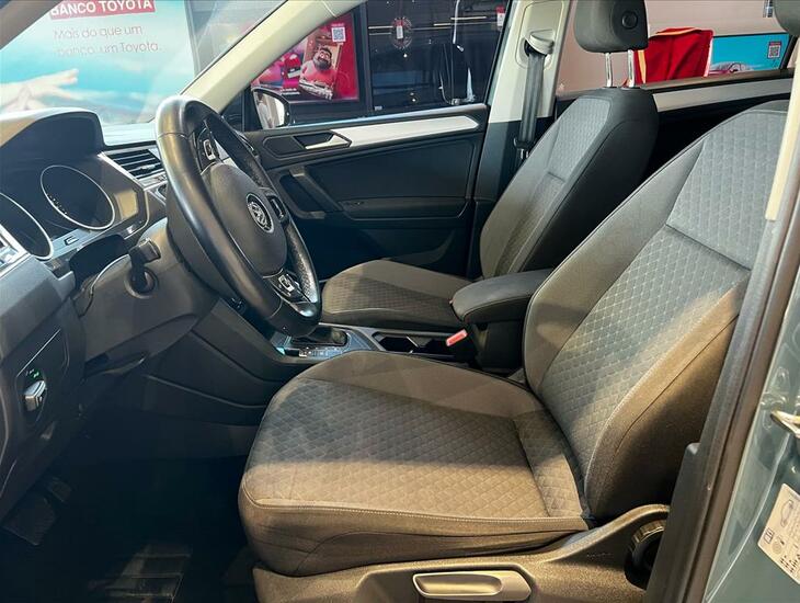 galeria TIGUAN