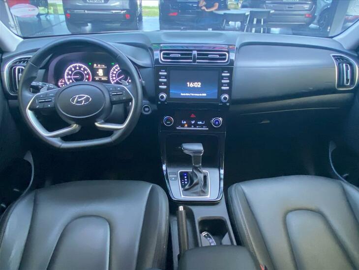 galeria CRETA