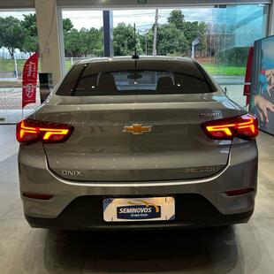 Chevrolet ONIX PLUS 1.0 TURBO FLEX AUTOMÁTICO