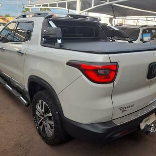Fiat TORO 2.0 16V TURBO DIESEL RANCH 4WD AT9
