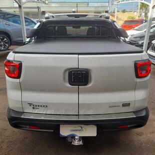 Fiat TORO 2.0 16V TURBO DIESEL RANCH 4WD AT9