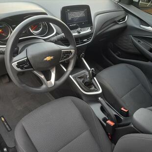 Chevrolet ONIX 1.0 TURBO FLEX LTZ MANUAL