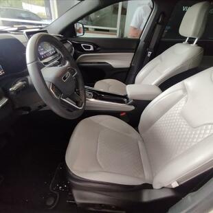 Jeep COMMANDER 1.3 T270 TURBO FLEX LIMITED AT6