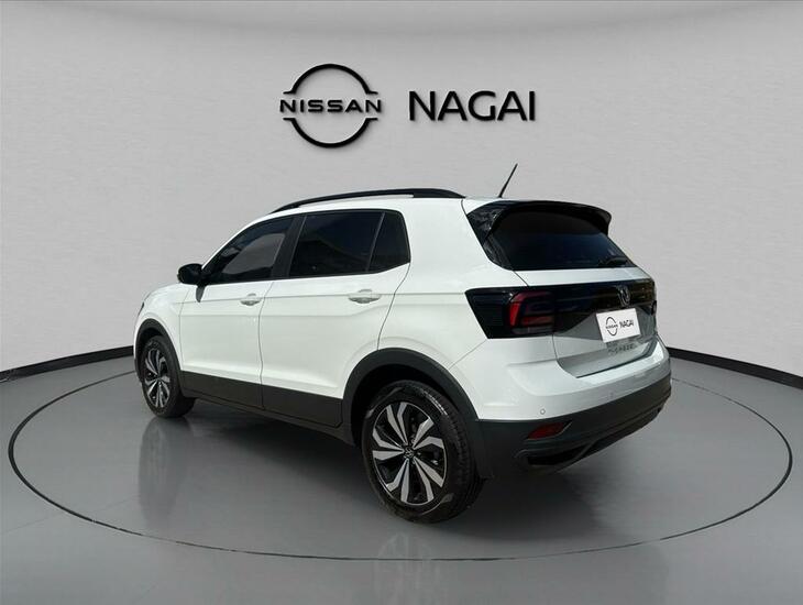 galeria T-CROSS