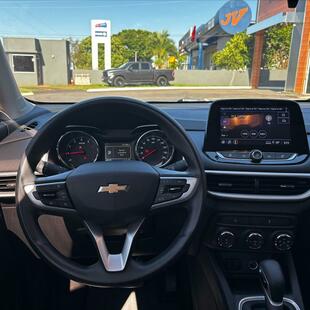 Chevrolet TRACKER 1.0 TURBO FLEX LT AUTOMÁTICO